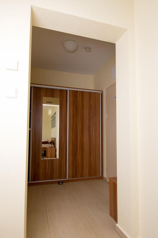 Penzion Admiral Třeboň Kamer foto